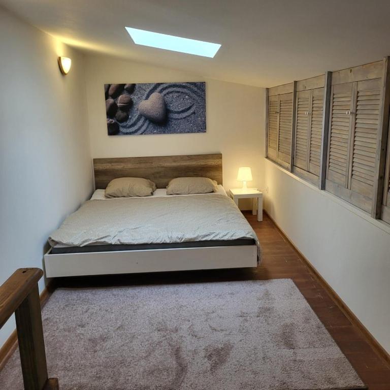 Apartman ,,Rokytka" Prag Eksteriør billede