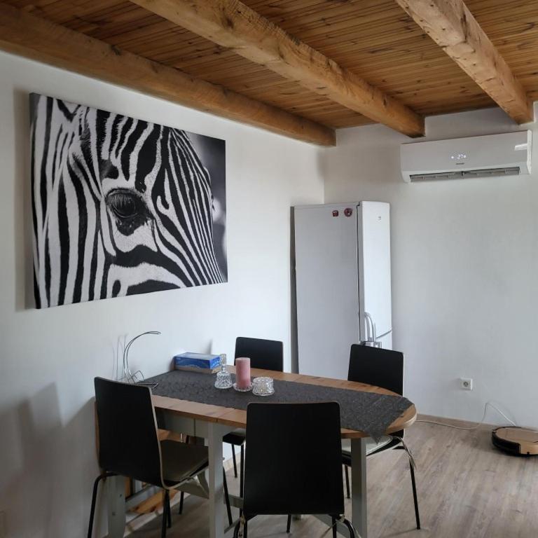 Apartman ,,Rokytka" Prag Eksteriør billede
